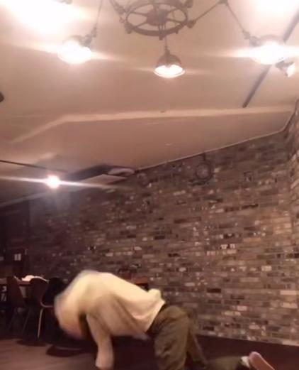 卫衣跳舞欧美视频,跟随潮流的舞蹈盛宴