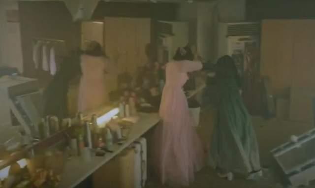 狗血剧情短视频欧美