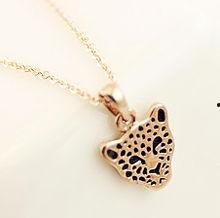 炸裂欧美项链视频,一链惊鸿，时尚新篇章