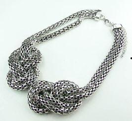 炸裂欧美项链视频,一链惊鸿，时尚新篇章