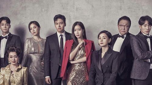 欧美豪门电影解说视频,揭秘幕后故事与精彩瞬间