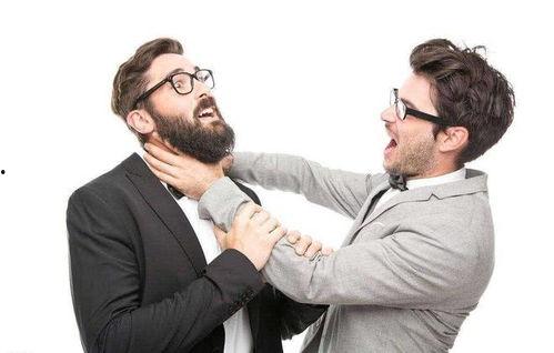 欧美领导吵架视频大全集,经典吵架视频大盘点