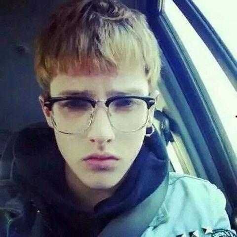 欧美帅哥混血合集视频