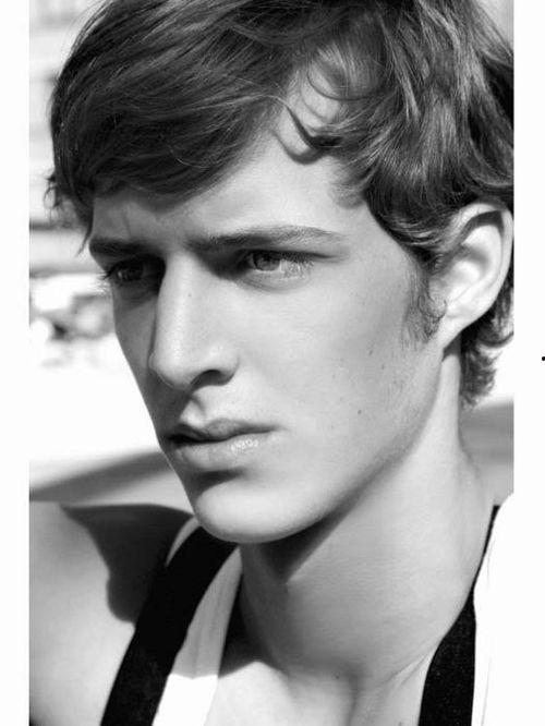 欧美帅哥混血合集视频