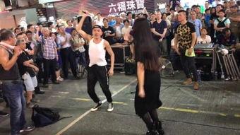 跳舞街欧美原版视频,揭秘跳舞街欧美原版视频的魅力所在