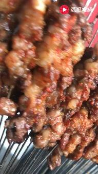 欧美烤牛羊肉视频,火候与香料的完美邂逅