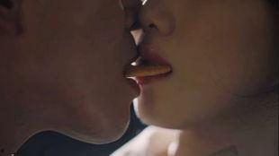 情欲吻戏欧美视频,欧美情欲吻戏片段精选回顾