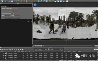 欧美vr片视频,欧美VR片带你探索虚拟现实电影新境界