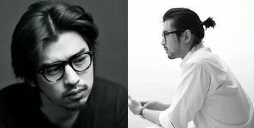 欧美式长发男大叔视频,时尚与魅力的完美融合