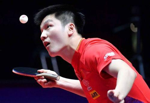 国乒吃瓜樊振东视频,樊振东吃瓜视频引发热议