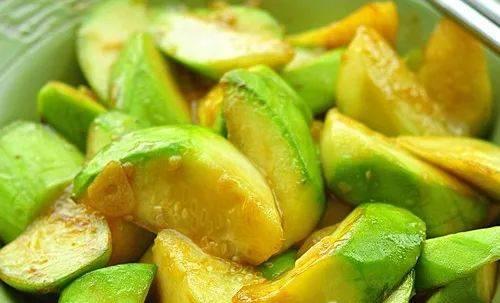 五子瓜怎么吃最好吃视频,视频教你如何吃出最佳口感