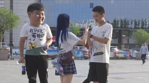 吃瓜路人玩游戏视频,精彩瞬间盘点