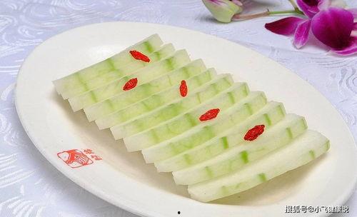 七叶瓜怎么切片吃视频,轻松解锁美味新方式