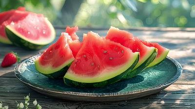 吃瓜视频背景怎么弄,轻松打造热门短视频