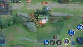 王者荣耀曹芳吃瓜视频,揭秘王者荣耀幕后趣闻