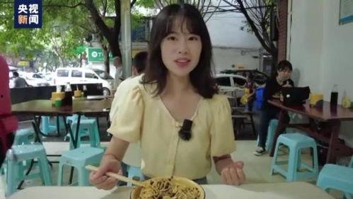 河南刘婷婷吃瓜视频,一场网络热议的瓜田奇遇