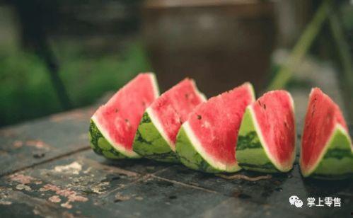 卖吃瓜的视频抽象,揭秘短视频时代的吃瓜达人