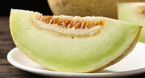 龙角蜜瓜怎么吃最好吃视频