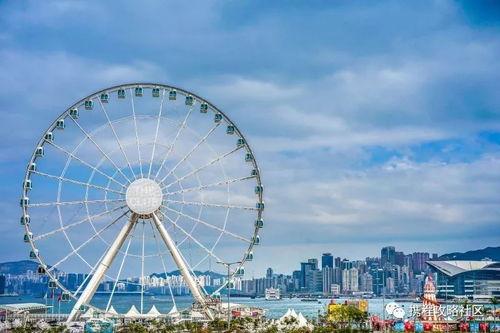 芒市摩天轮吃瓜视频,高空视角下的吃瓜盛宴