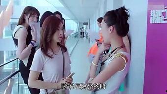 吃瓜爆笑美女是谁啊视频,揭秘“吃瓜爆笑美女”视频背后的热门人物