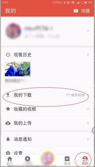 怎么保存吃瓜网视频,掌握视频下载小技巧