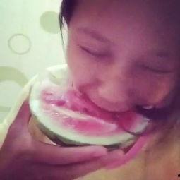 吃瓜反差视频素材,视频素材笑料横生